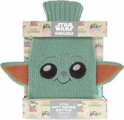 Warmwaterkruik Star Wars The Mandalorian Grogu