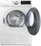 Samsung Dv80n62532w - Warmtepompdroger 8kg - Sensorgestuurd - Wit