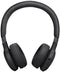 JBL Live 670NC - On-Ear Koptelefoon - ANC - Zwart