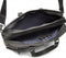 Barbarossa Heren Laptoptas 17 inch Ruvido 826-132 Zwart