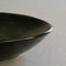 Dutch Rose Organic Diepe Borden - Pasta bord - Ø 23,5cm - Stoneware Handgemaakt - Groen