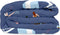 Sprei HappyFriday Aware Sea Party Multicolour 200 x 260 cm