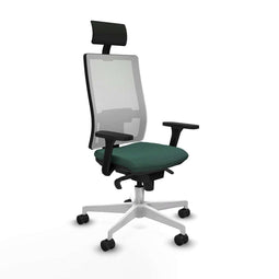 Bureaustoel Piqueras y Crespo 3D026N1