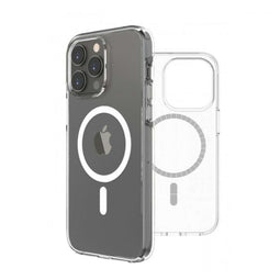 Muvit iPhone 14 Pro Max - Telefoonhoes - Bescherming tegen blutsen en deuken