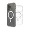 Muvit iPhone 14 Pro Max - Telefoonhoes - Bescherming tegen blutsen en deuken