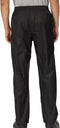 Regatta Pack-It - Regenbroek - Heren - XXL - Zwart