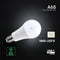 V-TAC VT-2017 - LED Bulb GLS - CREE - E27 - 17W - 1710 Lumens - 3000K