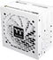 Thermaltake Toughpower GT - Voeding 750W - 80 PLUS Gold - Wit