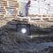Scangrip NOVA LED Bouwlamp - Dimbaar - Max. 10000 lm - 6000K - Ook draadloze lichtcontrole met app