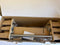 WMF Lono 415430011 - Tafelgrill - Glazen deksel - Zilver zwart