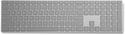 Microsoft Surface Keyboard - Draadloos - Bluetooth 4.1 LE - Grijs