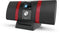 TechniSat MULTYRADIO 4.0 SE - Internetradio DAB+ FM - Bluetooth Spotify - Zwart/Rood