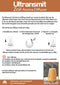 Ultransmit - Zoë - Aroma Diffuser