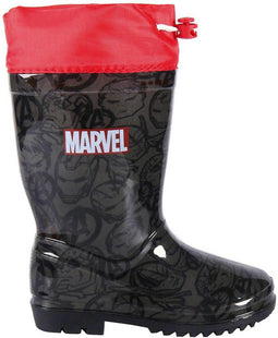 Kinderregenlaarzen The Avengers