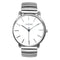 Horloge Heren Arabians DBA2272A (36 mm)
