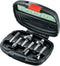 Bosch Wolfraamcarbide frezen - 6-delig - Geschikt voor bovenfrezen 8 mm-gereedschapopname