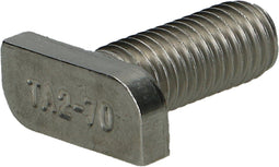 PGB-FASTENERS | Hamerkopbout 28/15 M8x30 A2