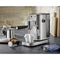 WMF Lumero - Espressomachine - 15 bar pompdruk - Compact design