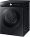 SAMSUNG WW11DB8B95GB - Wasmachine 11 kg - QuickDrive™ AI Energy - Zwart