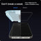 Spigen AGL01801 - Screenprotector - Gehard glas - Case Friendly (2 stuks)