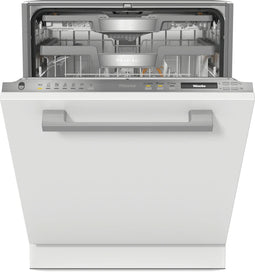 MIELE G7292SCVIED - Vaatwasmachine - 14 couverts - 40-43 dB(A)