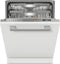 MIELE G7292SCVIED - Vaatwasmachine - 14 couverts - 40-43 dB(A)