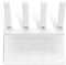Xiaomi AX3000T - Router - Wi-Fi 6 2402 Mbit/s Dual-band 2.4GHz 5GHz - Wit