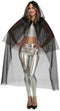 Cape My Other Me Tulle