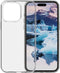 Dbramante1928 Iceland Pro - Soft case - Krasbestendig - Transparant