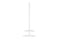 vlectro Towel heater white