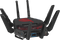 ASUS ROG Rapture GT-BE19000 - WiFi 7 Router - 12-streams 1,9 Gbps - zwart