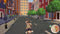 Mindscape Inspector Gadget - PS4 - Avontuur met mini-games - (2023)