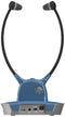 CGV DOLFIN SAPHIR - Draadloze headset - Microfoon - Blauw
