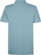 Petrol Industries - Heren Klassieke Polo Dolphin - Blauw - Maat XL