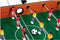 Small Foot - Houten Tafelvoetbal Bruin Klein
