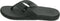 Reef Cushion Phantom - Teenslippers - Anatomisch EVA-voetbed - Black - Maat 39