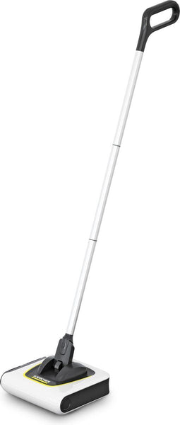 Kärcher KB 5 - Accu-aangedreven elektrische rolveger - Lithium-ion accu - 0,37L