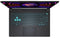 MSI Cyborg 15 A13VE-1831BE - Gaming Laptop - GeForce RTX 4050 - 16GB RAM - 512GB SSD - Azerty toetsenbord