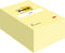 Post-it® Notes, Canary Yellow™, 1 blokje, 101 x 152 mm