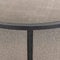 Richmond Interiors Bijzettafel Lustrio 48Ø (Black)