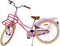 Volare Excellent Kinderfiets - Meisjesfiets - 24 inch - Lichtroze