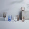 Iittala Aino Aalto - Tumbler Glazen Set - Waterglas - Vaatwasserbestendig - Transparant - 22 cl - 2 Stuks