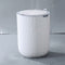 Home&Comfort Sensor Prullenbak - 8L - Automatische Vuilnisbak - Waterdicht - Wit