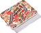 Laptophoes 15.6 Inch GV - Laptop Sleeve - Forest Wit