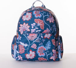 Oilily-Rugtas Ensign Blue-Dames