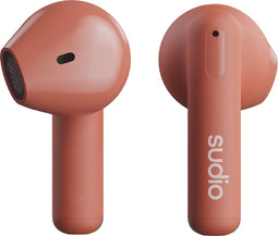 Sudio A1 - In-ear Headset - True Wireless Stereo (TWS) - Bruin