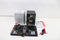 Hercules DJControl Learning Kit MK2 - Inpulse 200 MK2 - DJMonitor 32 Speakers HDP DJ45 Koptelefoon - Serato DJ Lite DJUCED Software
