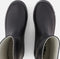 Xq Footwear Dames Regenlaars Riem Rubber Zwart - Laarzen - 40