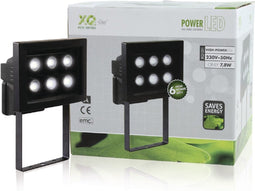 XQ-lite XQ1011 led breedstraler