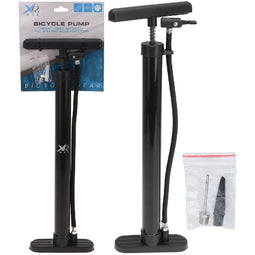 XQ Max Fietspomp 45 cm